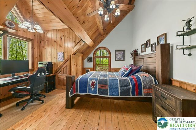 294 Nockamixon Road, Nockamixon Twp, PA 18930