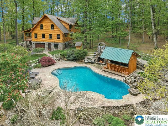 294 Nockamixon Road, Nockamixon Twp, PA 18930