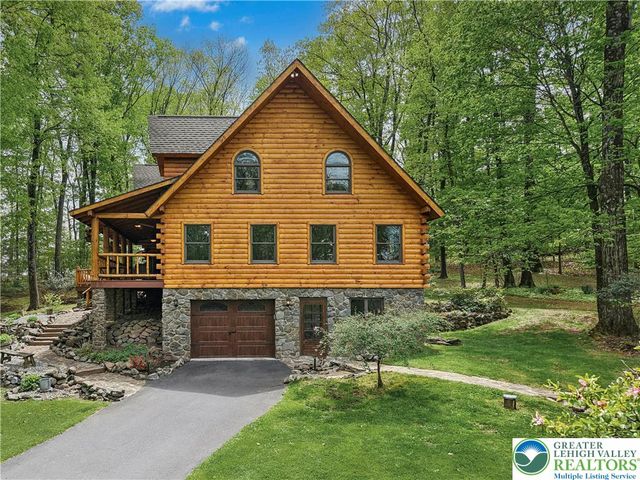 294 Nockamixon Road, Nockamixon Twp, PA 18930