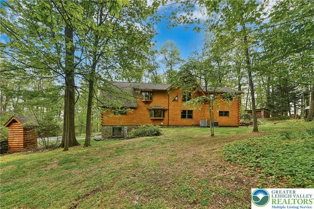 294 Nockamixon Road, Nockamixon Twp, PA 18930