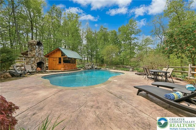 294 Nockamixon Road, Nockamixon Twp, PA 18930