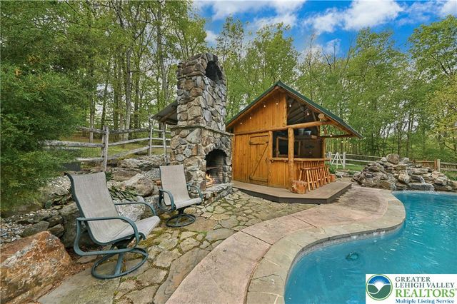 294 Nockamixon Road, Nockamixon Twp, PA 18930