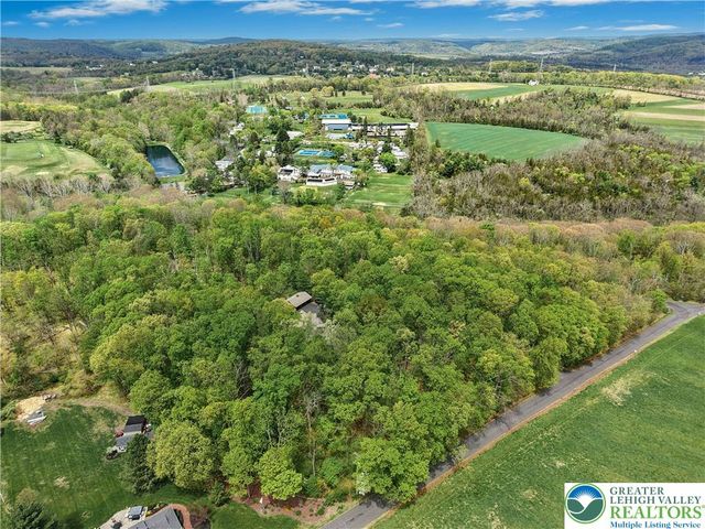 294 Nockamixon Road, Nockamixon Twp, PA 18930
