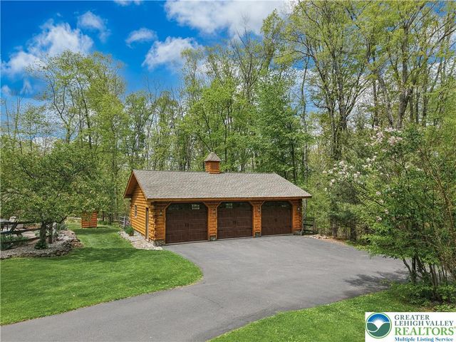 294 Nockamixon Road, Nockamixon Twp, PA 18930