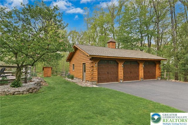 294 Nockamixon Road, Nockamixon Twp, PA 18930