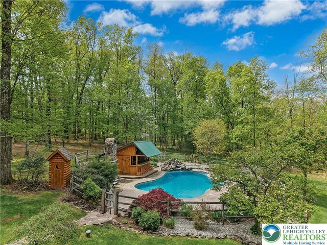 294 Nockamixon Road, Nockamixon Twp, PA 18930