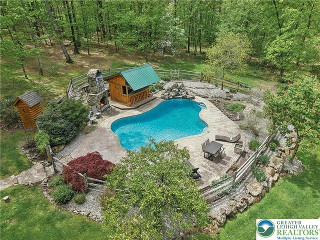 294 Nockamixon Road, Nockamixon Twp, PA 18930