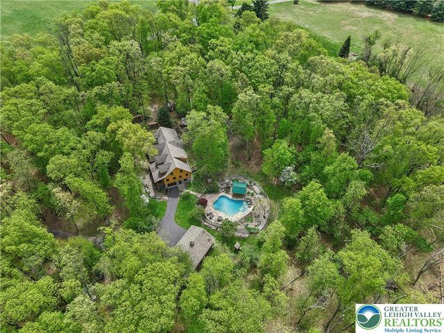 294 Nockamixon Road, Nockamixon Twp, PA 18930
