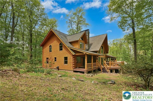 294 Nockamixon Road, Nockamixon Twp, PA 18930