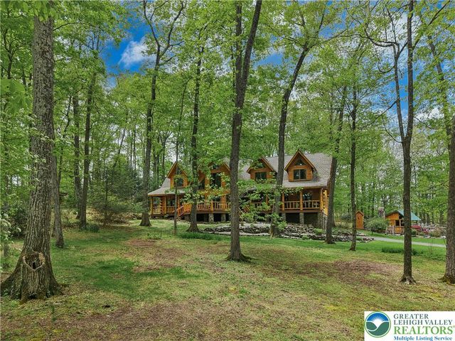 294 Nockamixon Road, Nockamixon Twp, PA 18930
