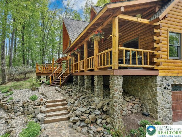 294 Nockamixon Road, Nockamixon Twp, PA 18930