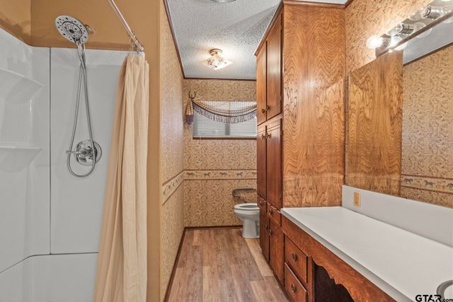 407 Hickory, Mt Pleasant, TX 75455