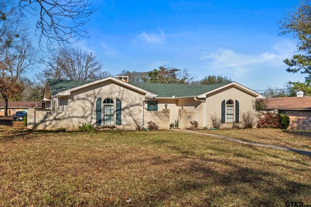 407 Hickory, Mt Pleasant, TX 75455
