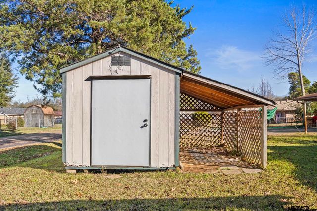 407 Hickory, Mt Pleasant, TX 75455