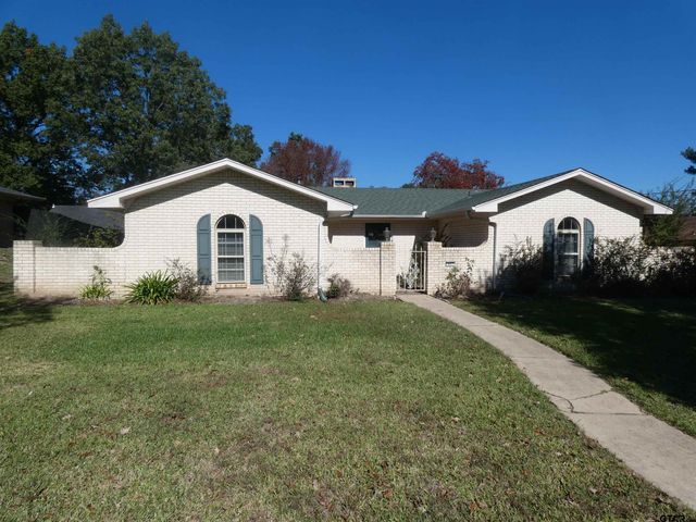 407 Hickory, Mt Pleasant, TX 75455