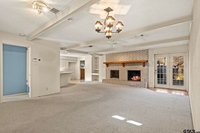 407 Hickory, Mt Pleasant, TX 75455