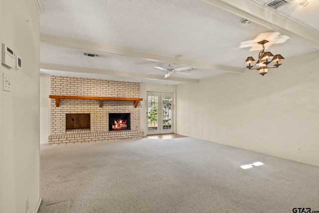 407 Hickory, Mt Pleasant, TX 75455