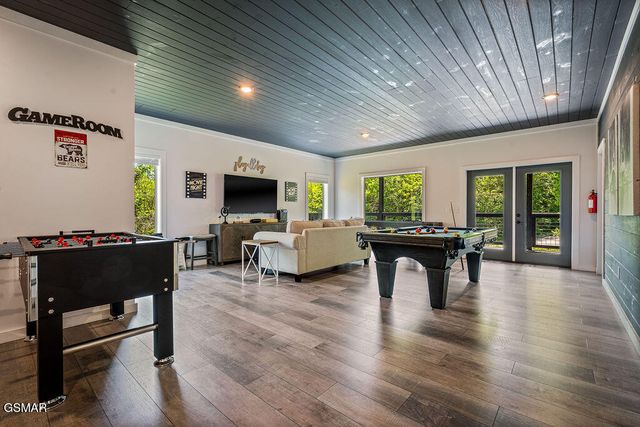 612 Sunset Lane, Gatlinburg, TN 37738
