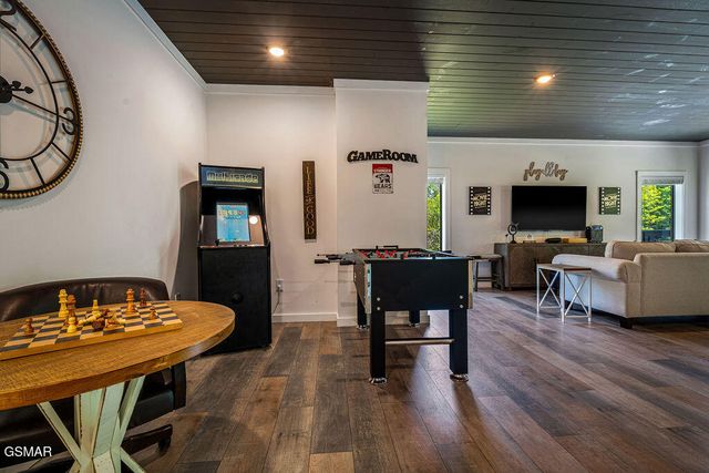 612 Sunset Lane, Gatlinburg, TN 37738
