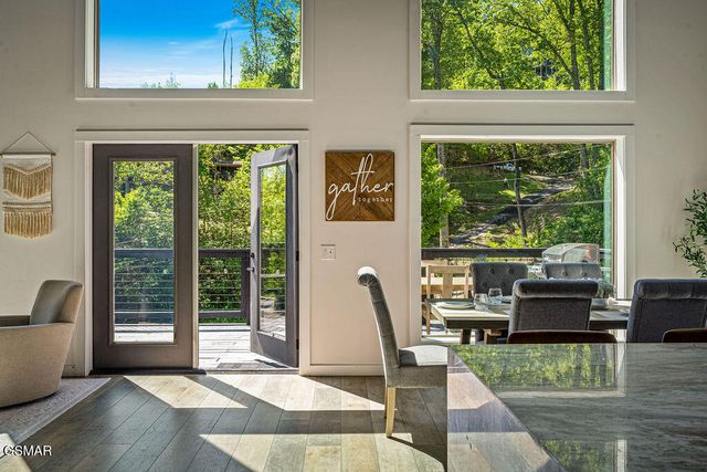 612 Sunset Lane, Gatlinburg, TN 37738