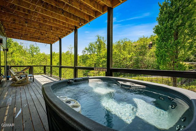 612 Sunset Lane, Gatlinburg, TN 37738