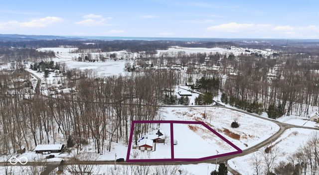 4476 E Rembrandt Drive, Martinsville, IN 46151