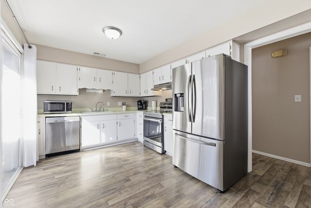 4476 E Rembrandt Drive, Martinsville, IN 46151