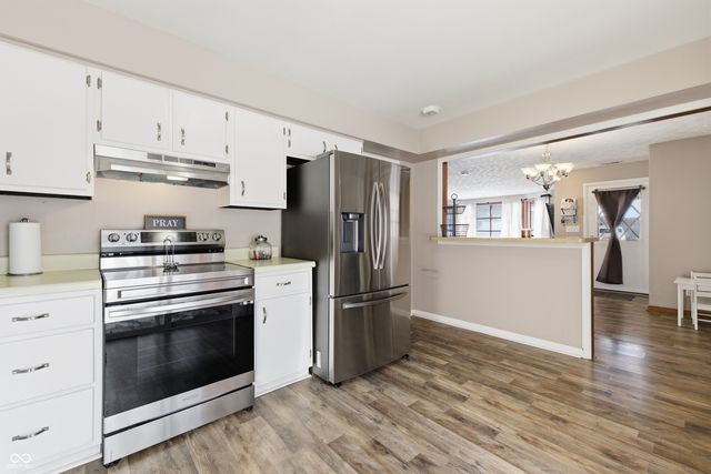 4476 E Rembrandt Drive, Martinsville, IN 46151