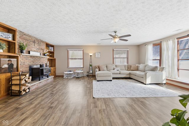 4476 E Rembrandt Drive, Martinsville, IN 46151