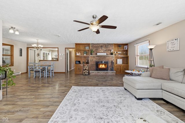 4476 E Rembrandt Drive, Martinsville, IN 46151