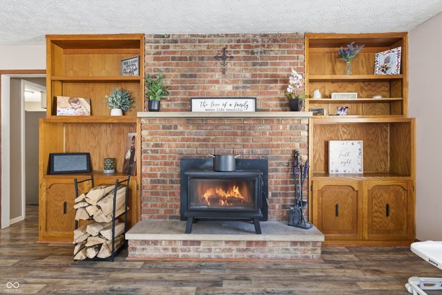 4476 E Rembrandt Drive, Martinsville, IN 46151