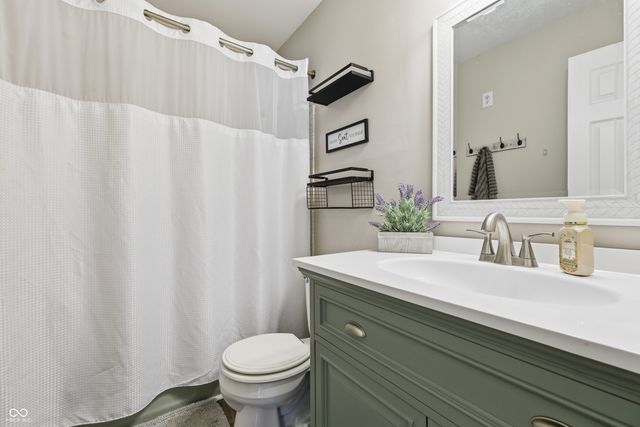 4476 E Rembrandt Drive, Martinsville, IN 46151