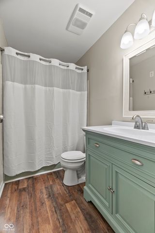 4476 E Rembrandt Drive, Martinsville, IN 46151