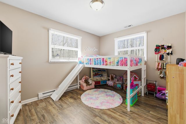 4476 E Rembrandt Drive, Martinsville, IN 46151