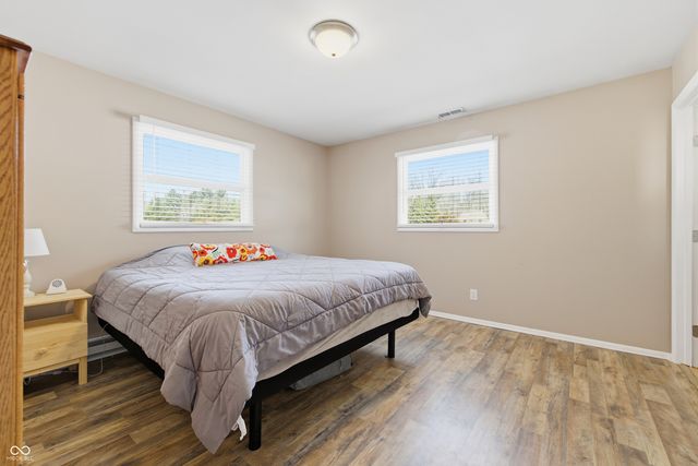 4476 E Rembrandt Drive, Martinsville, IN 46151