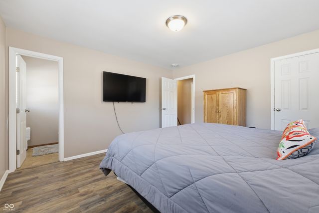 4476 E Rembrandt Drive, Martinsville, IN 46151