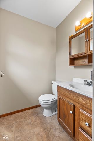 4476 E Rembrandt Drive, Martinsville, IN 46151