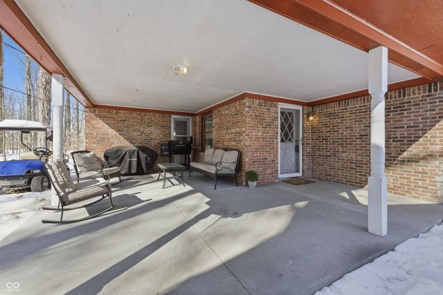 4476 E Rembrandt Drive, Martinsville, IN 46151