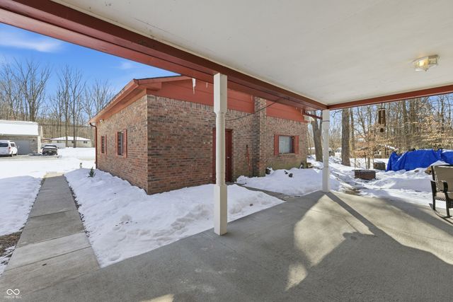 4476 E Rembrandt Drive, Martinsville, IN 46151