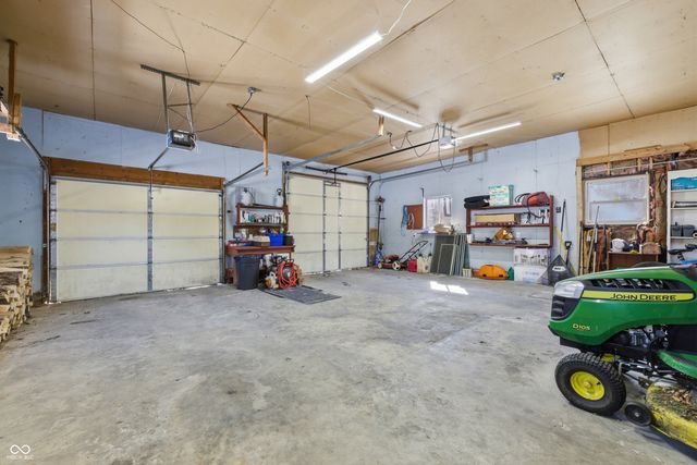 4476 E Rembrandt Drive, Martinsville, IN 46151