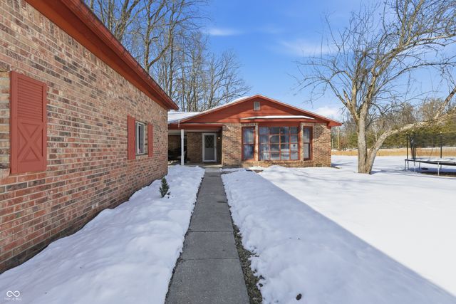 4476 E Rembrandt Drive, Martinsville, IN 46151