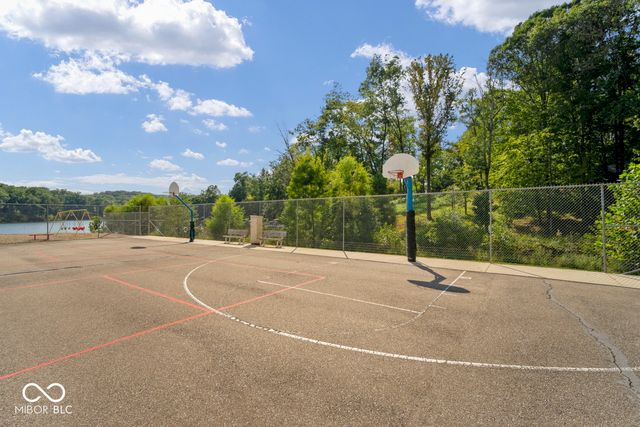 4476 E Rembrandt Drive, Martinsville, IN 46151