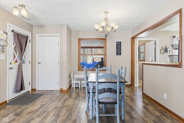 4476 E Rembrandt Drive, Martinsville, IN 46151