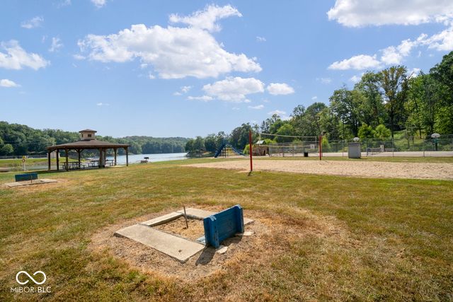 4476 E Rembrandt Drive, Martinsville, IN 46151