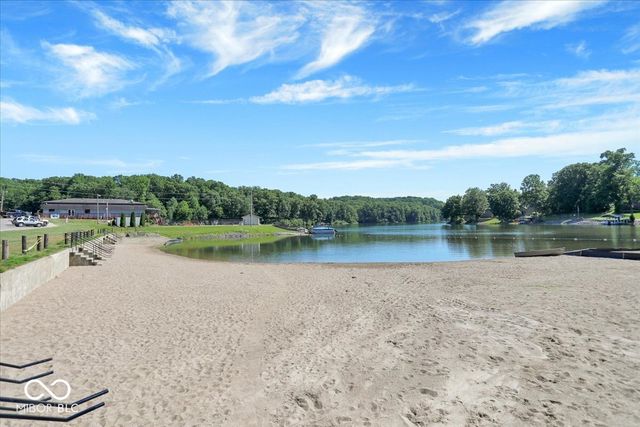 4476 E Rembrandt Drive, Martinsville, IN 46151