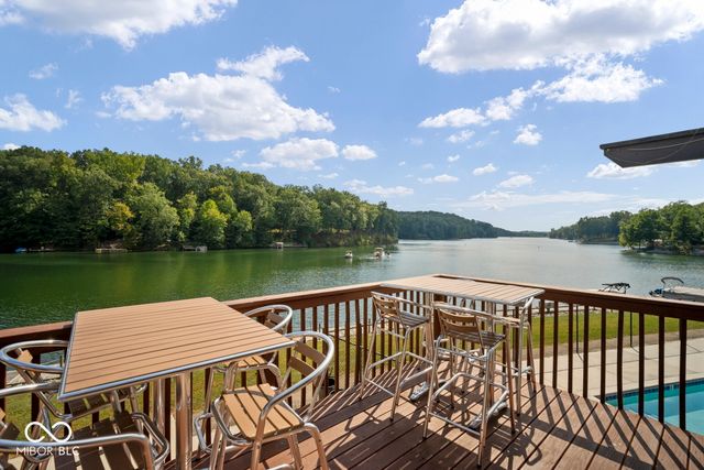 4476 E Rembrandt Drive, Martinsville, IN 46151