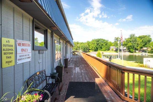 4476 E Rembrandt Drive, Martinsville, IN 46151