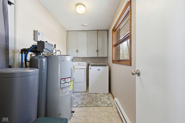 4476 E Rembrandt Drive, Martinsville, IN 46151