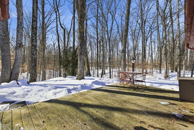 4476 E Rembrandt Drive, Martinsville, IN 46151