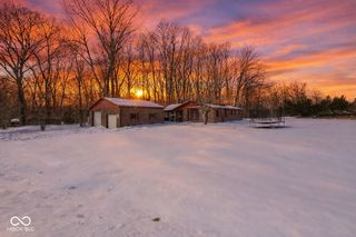 4476 E Rembrandt Drive, Martinsville, IN 46151